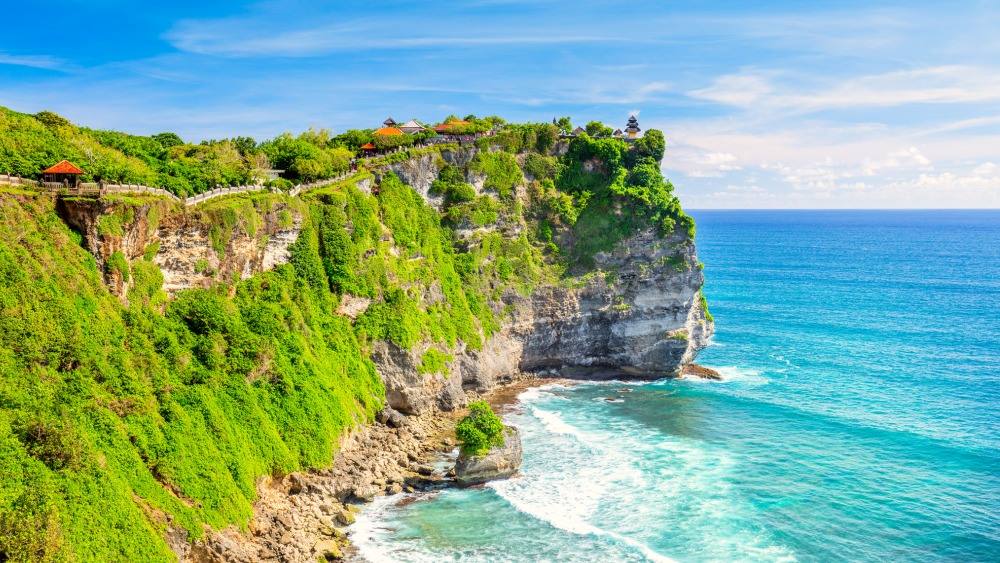 Bali Uluwatu Cliff Temple & South Bali Tour | Bali Ritual Tours