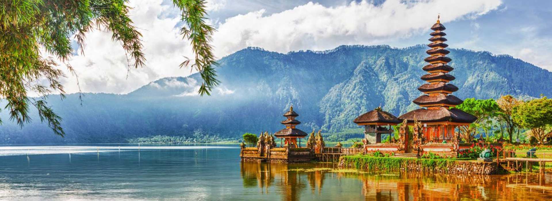 private day tours in bali